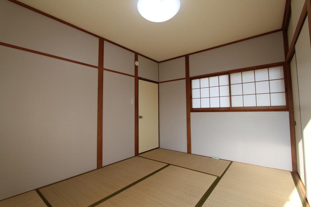 Non-living room