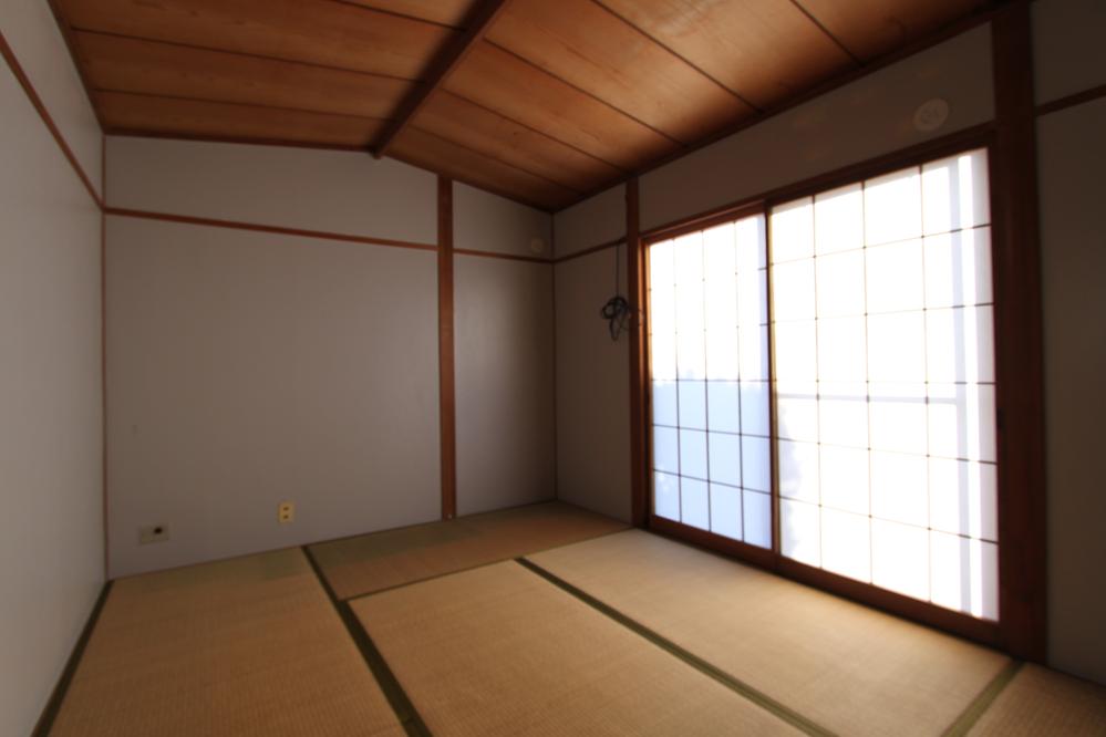 Non-living room
