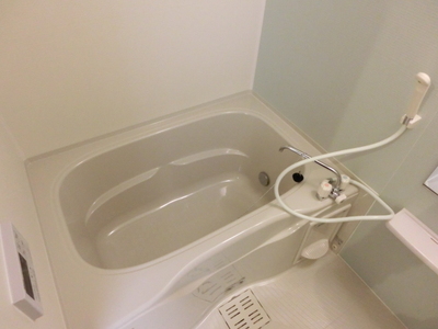 Bath. Add-fired function With bathroom dryer