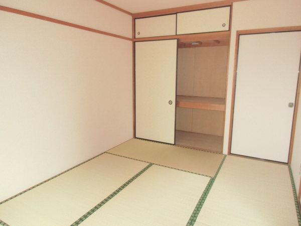 Other room space