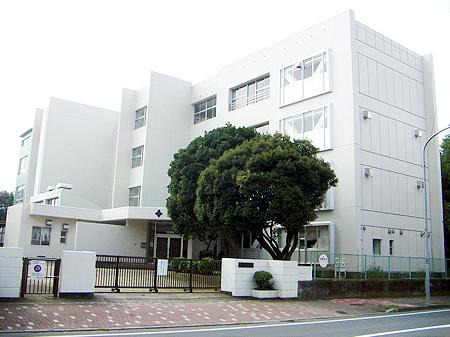 Primary school. 1700m to the Chiba Municipal Chishirodaihigashi Elementary School