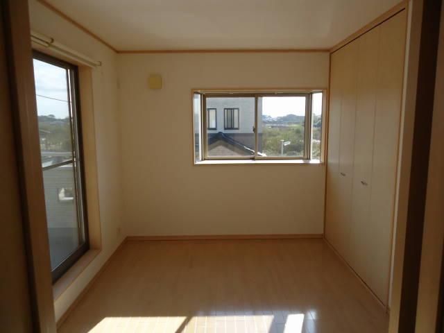 Non-living room
