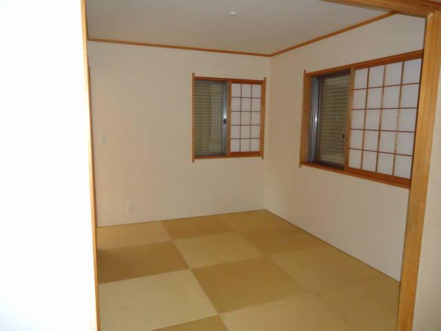 Non-living room