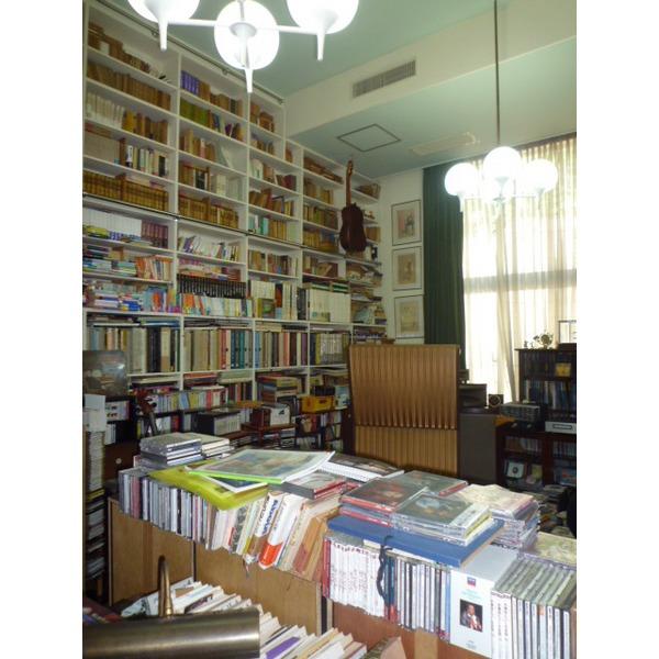 Non-living room