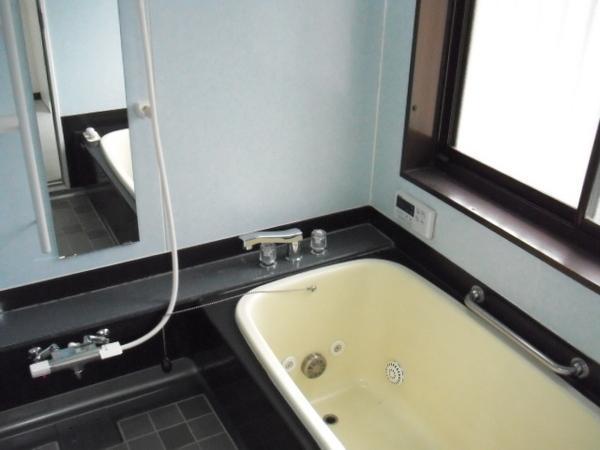 Bathroom. Bathroom