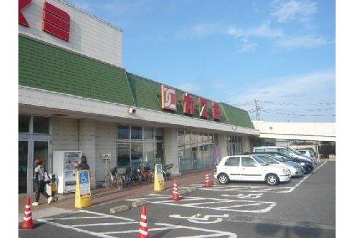 Supermarket. Kasumi Metropolitan Town, to the store 1131m