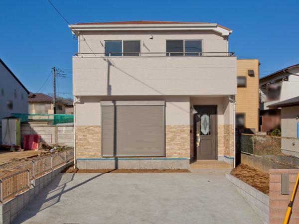 Local appearance photo