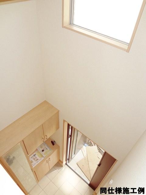 Other introspection. Blow-by