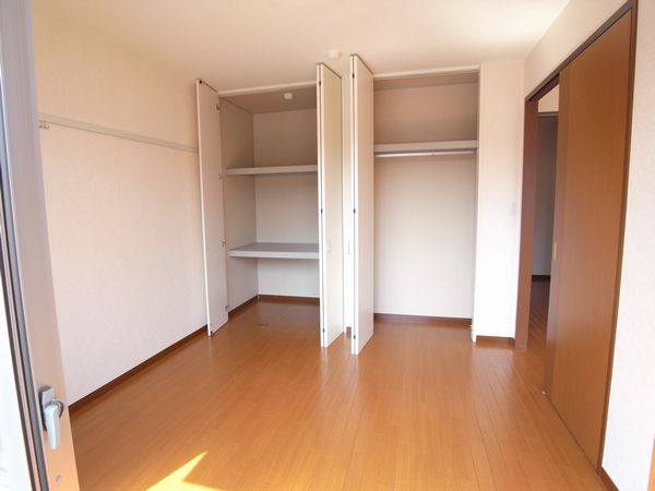 Other room space. Western-style 5.5 Pledge ・ Photo: 103, Room