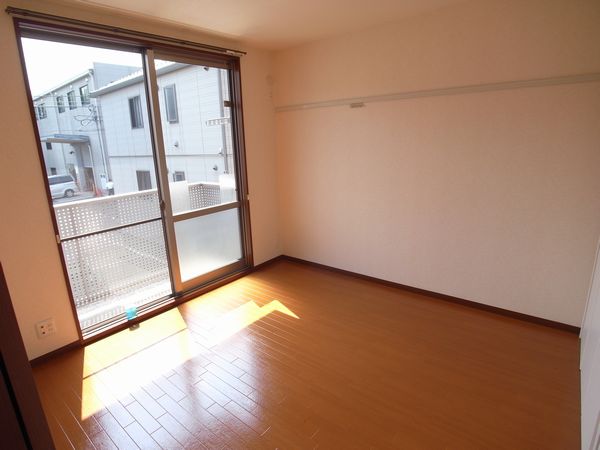 Other room space. Western-style 5.5 Pledge ・ Photo: 103, Room