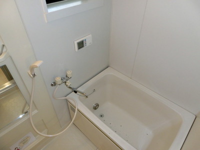 Bath. Add-fired function with bus