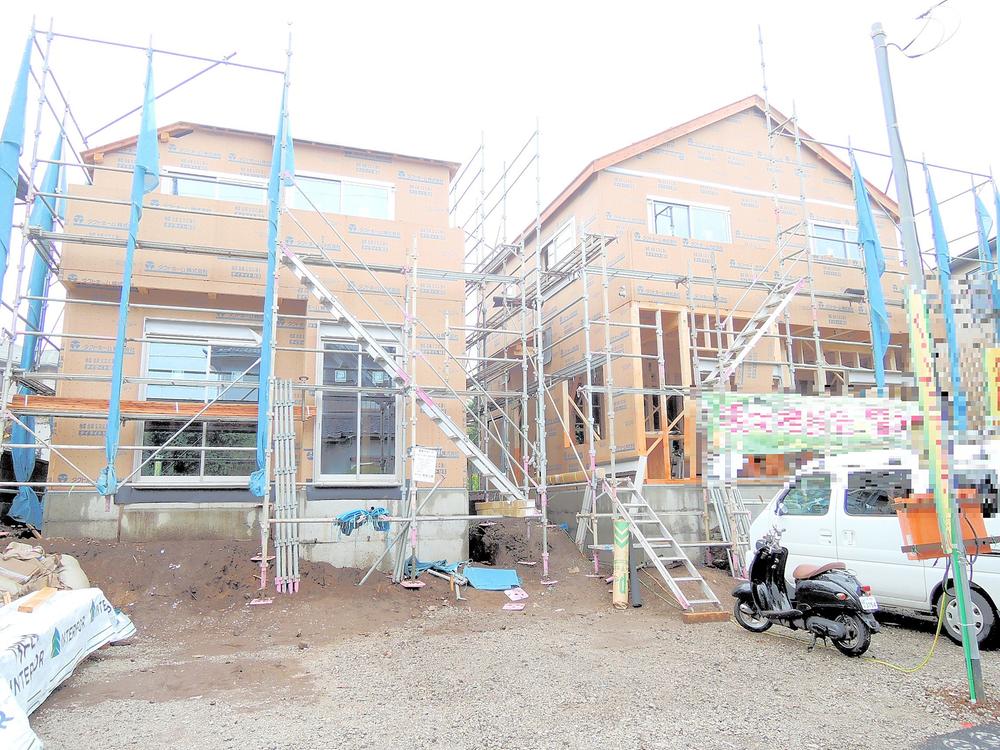 Local appearance photo. Local (November 4, 2013) Shooting