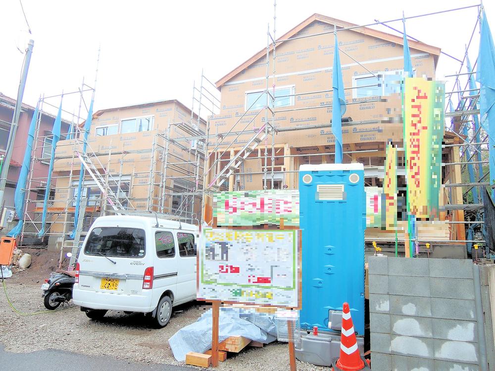 Local appearance photo. Local (November 4, 2013) Shooting