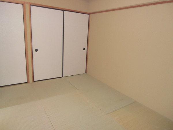 Other room space