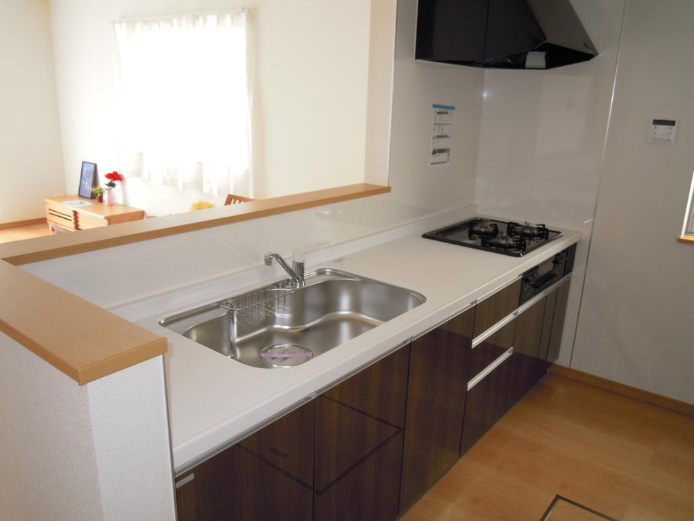 Same specifications photo (kitchen). (1 Building) same specification