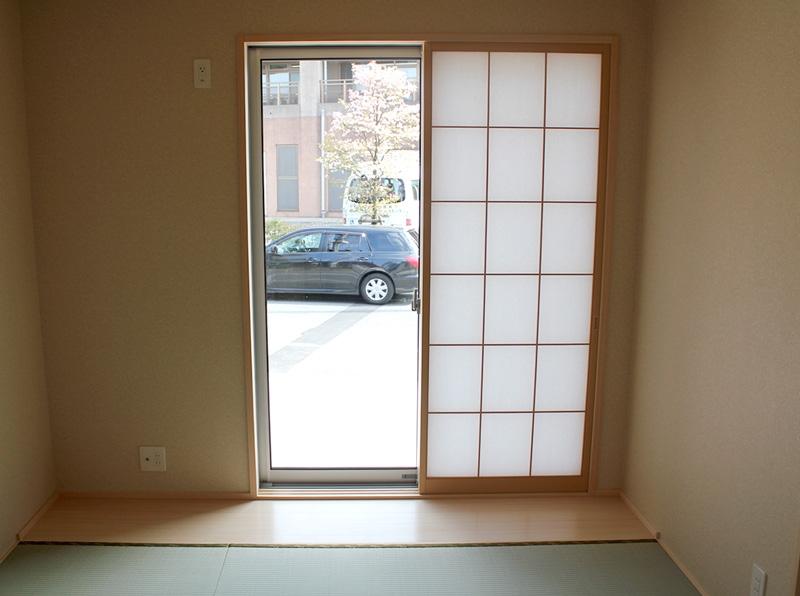 Same specifications photos (Other introspection). Same specifications Photo: Japanese-style room (also there no Japanese-style Building)