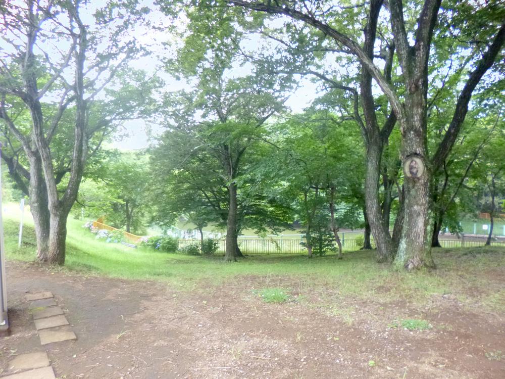 park. 96m to Onari park