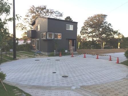 Local photos, including front road