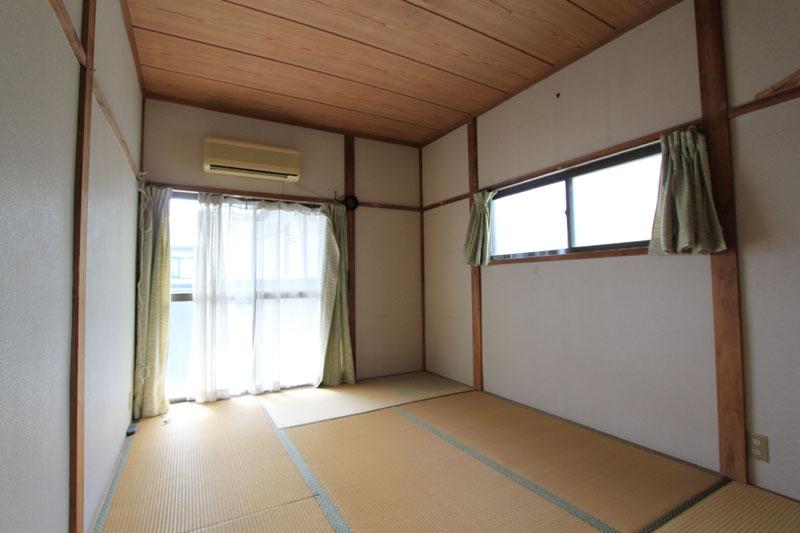 Non-living room
