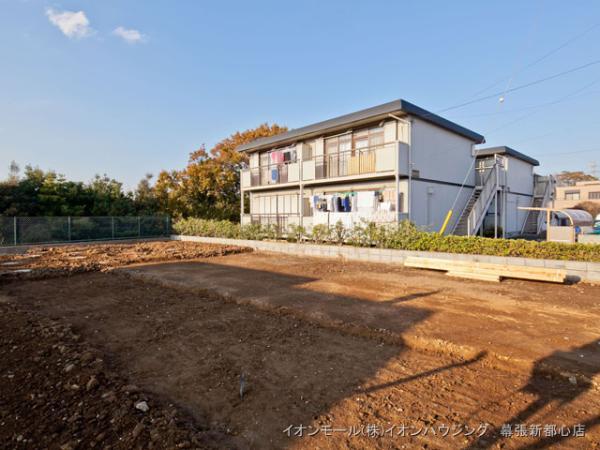 Local appearance photo. 2013 / 11 / 26 shooting