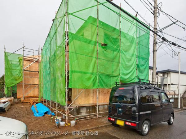 Local appearance photo. 2013 / 12 / 20 shooting