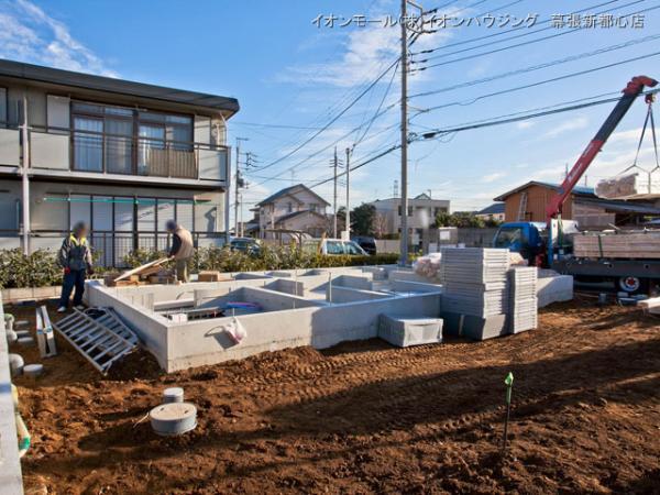 Local appearance photo. 2013 / 12 / 13 shooting