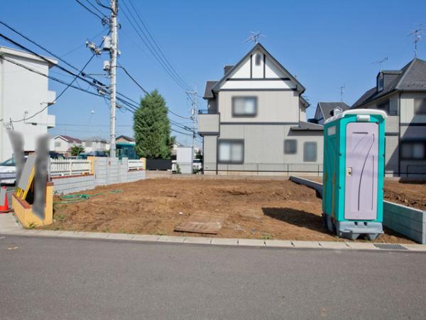 Local appearance photo. 2013 / 05 / 24 shooting