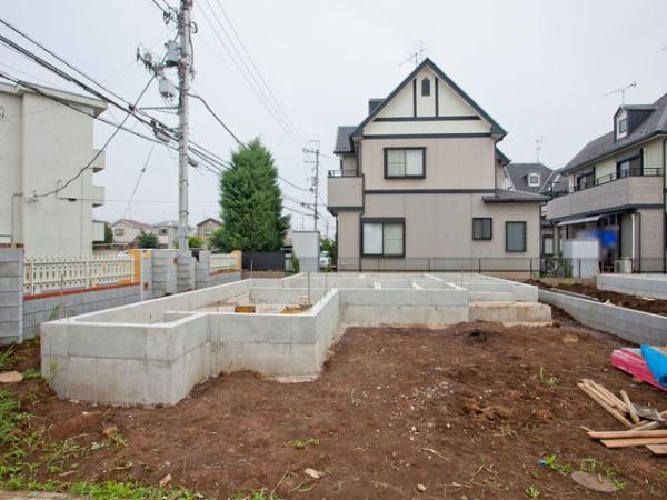 Local appearance photo. 2013 / 06 / 24 shooting