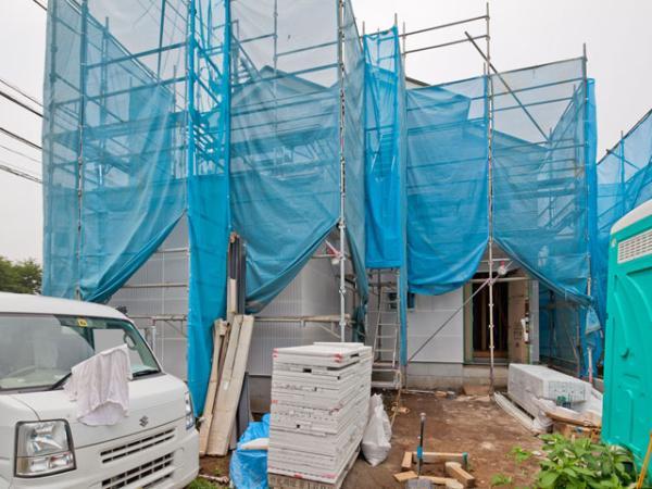 Local appearance photo. 2013 / 08 / 08 shooting