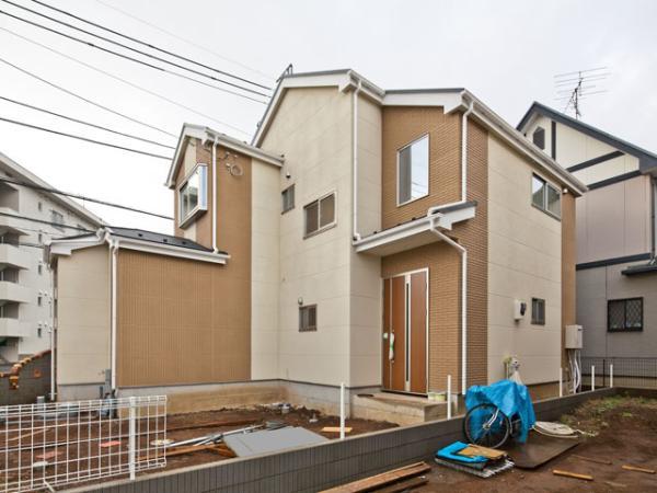 Local appearance photo. 2013 / 12 / 20 shooting