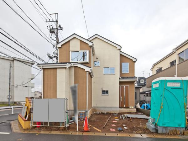 Local appearance photo. 2013 / 12 / 20 shooting