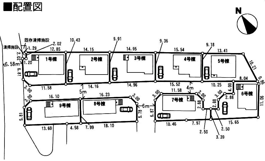 The entire compartment Figure