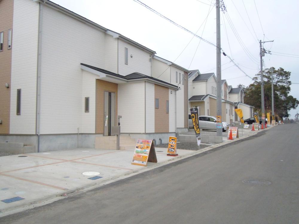 Same specifications photos (appearance). Is the company's construction cases