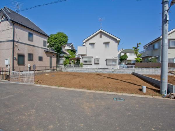 Local appearance photo. 2013 / 05 / 24 shooting