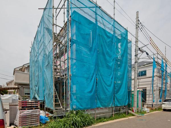 Local appearance photo. 2013 / 08 / 08 shooting