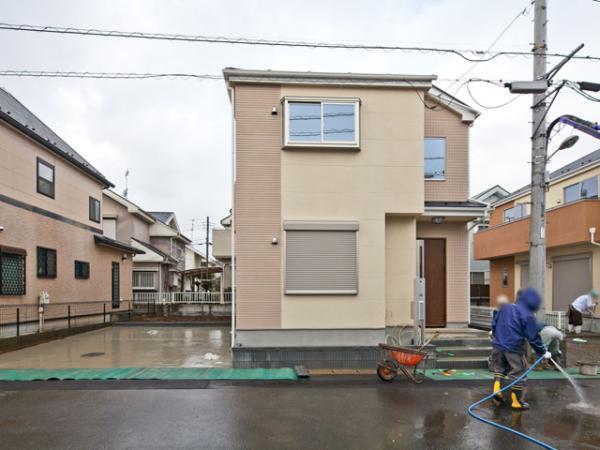 Local appearance photo. 2013 / 12 / 20 shooting