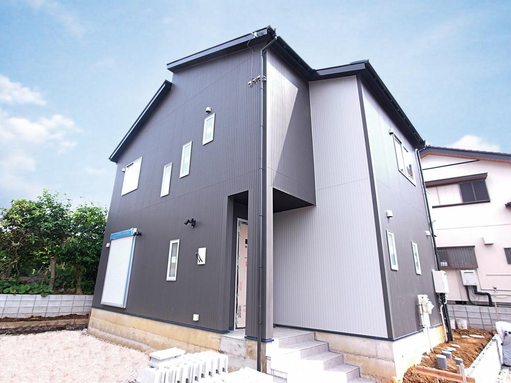 Same specifications photos (appearance). Same specifications construction cases