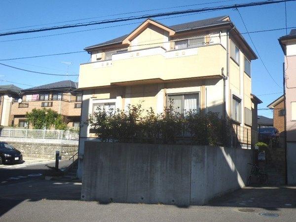 Local photos, including front road