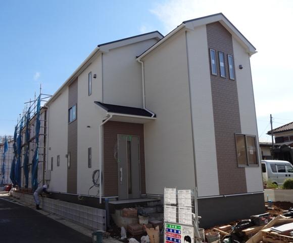 Local appearance photo