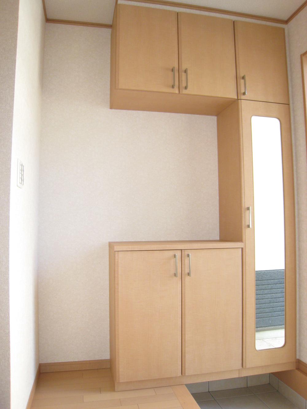 Receipt. Example of construction