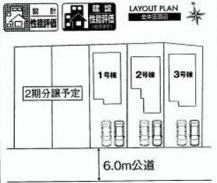The entire compartment Figure
