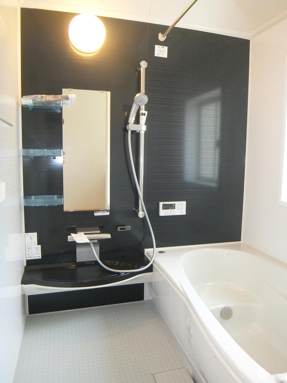 Bathroom. Indoor (September 2013) Shooting