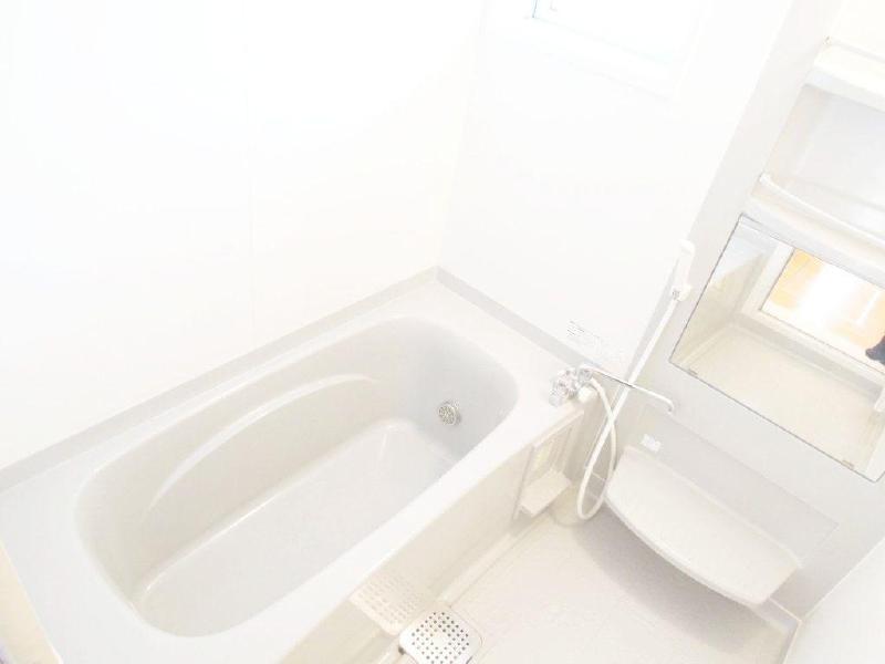 Bath. Convenient with add cooking feature in your bathroom is also spacious