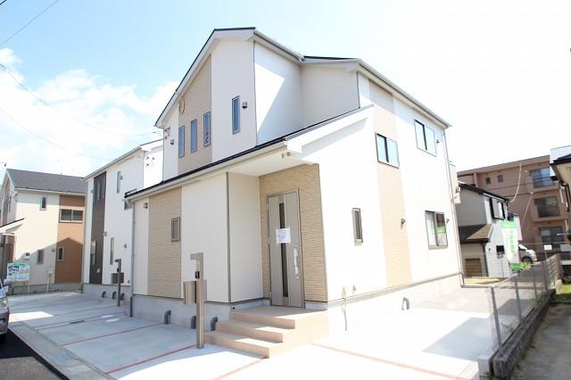 Same specifications photos (appearance). (11 Building) same specification