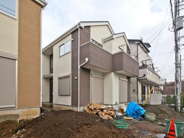 Local appearance photo. 2013 / 12 / 20 shooting