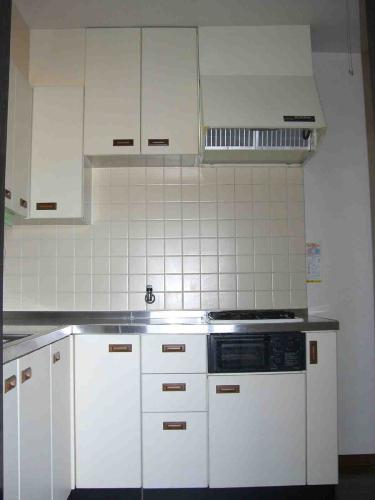 Kitchen. Kitchen