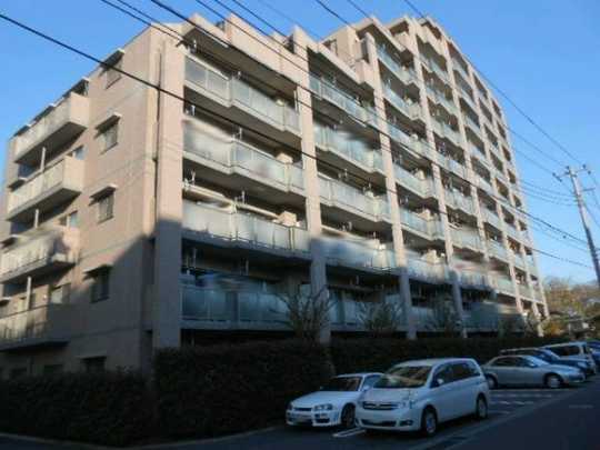 Local appearance photo. appearance