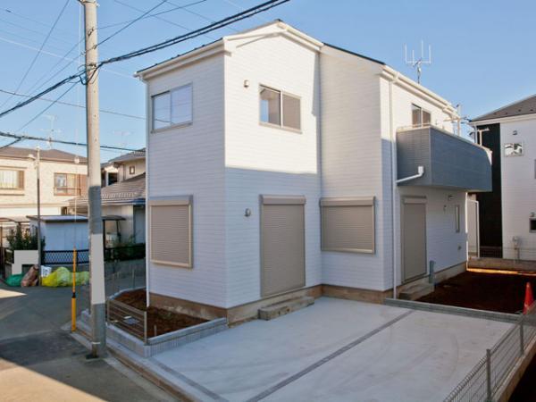 Local appearance photo