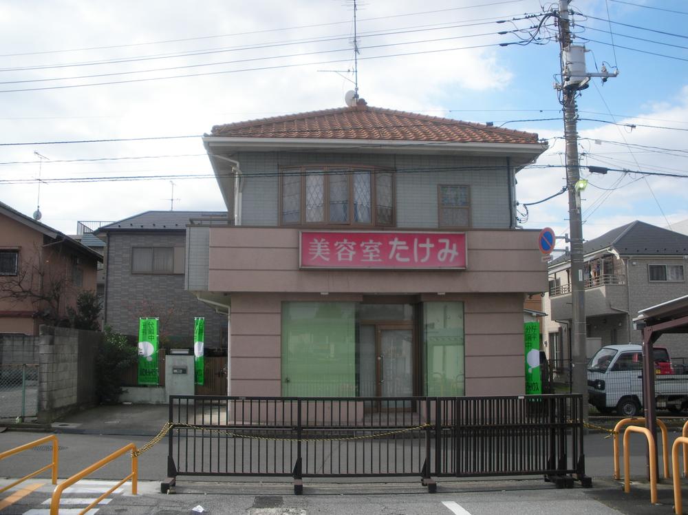 Local appearance photo. Spacious in 4LDK!