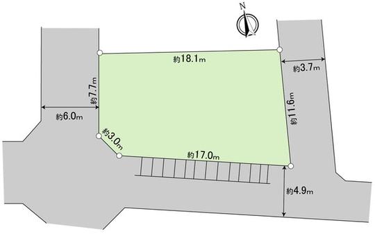 Compartment figure